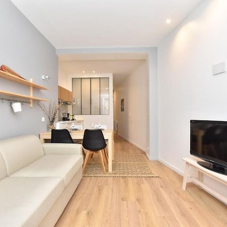 Charming Apartment 4P - Batignolles Paris Exterior photo