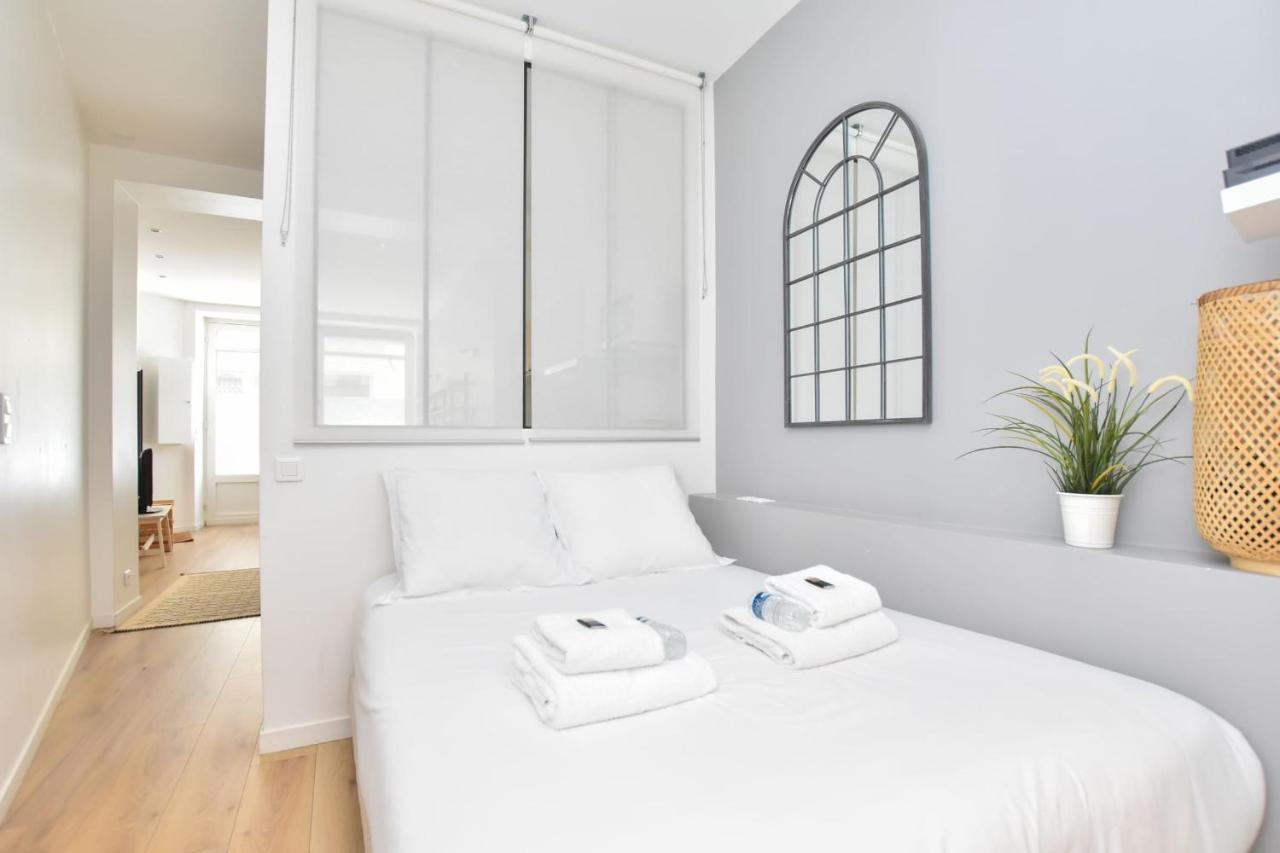 Charming Apartment 4P - Batignolles Paris Exterior photo